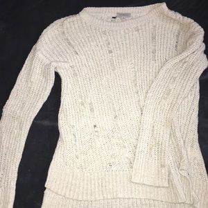 Calvin Klein sweater